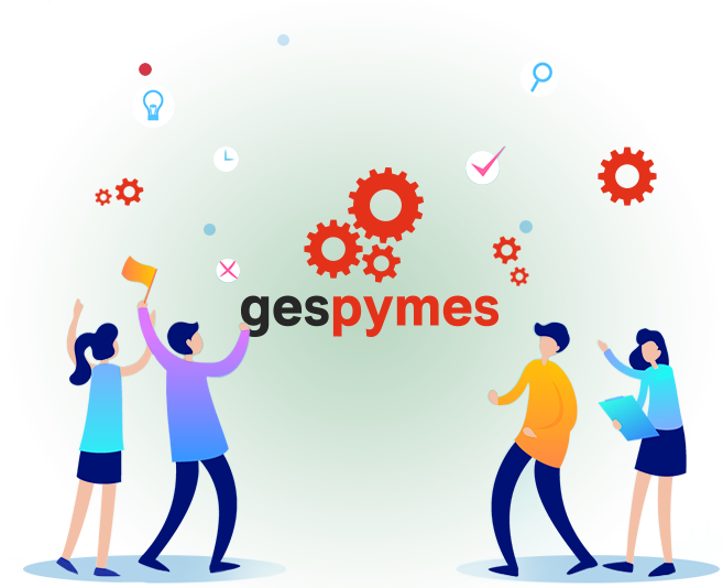 Geslopd es una marca de Gespymes