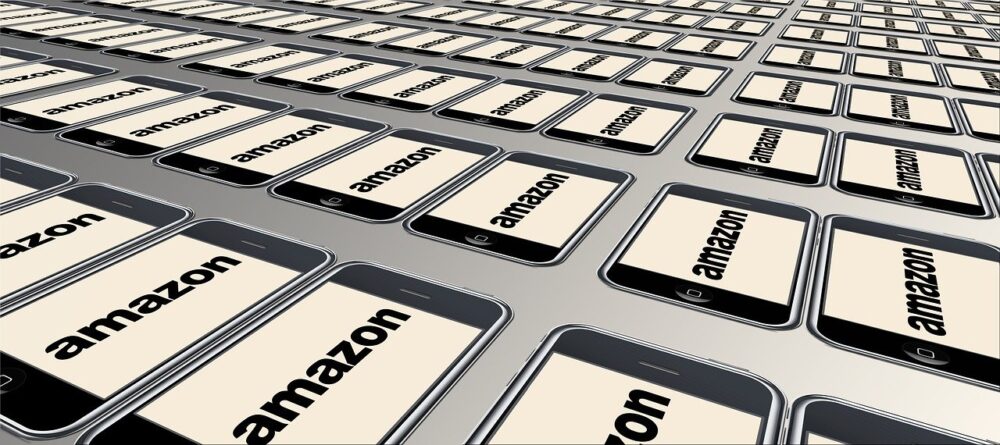 Multa a Amazon Protección de Datos