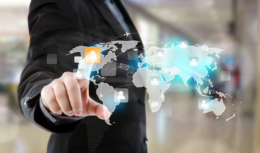 transferencias internacionales datos