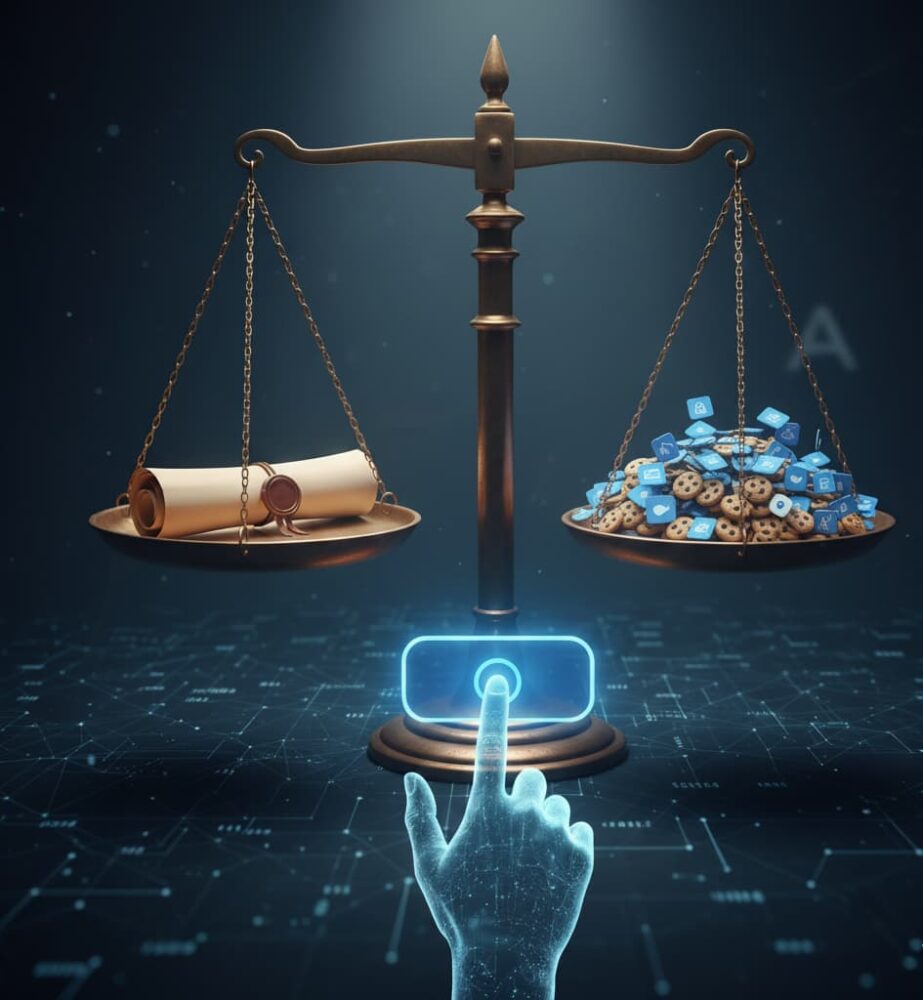 consentimiento protección datos