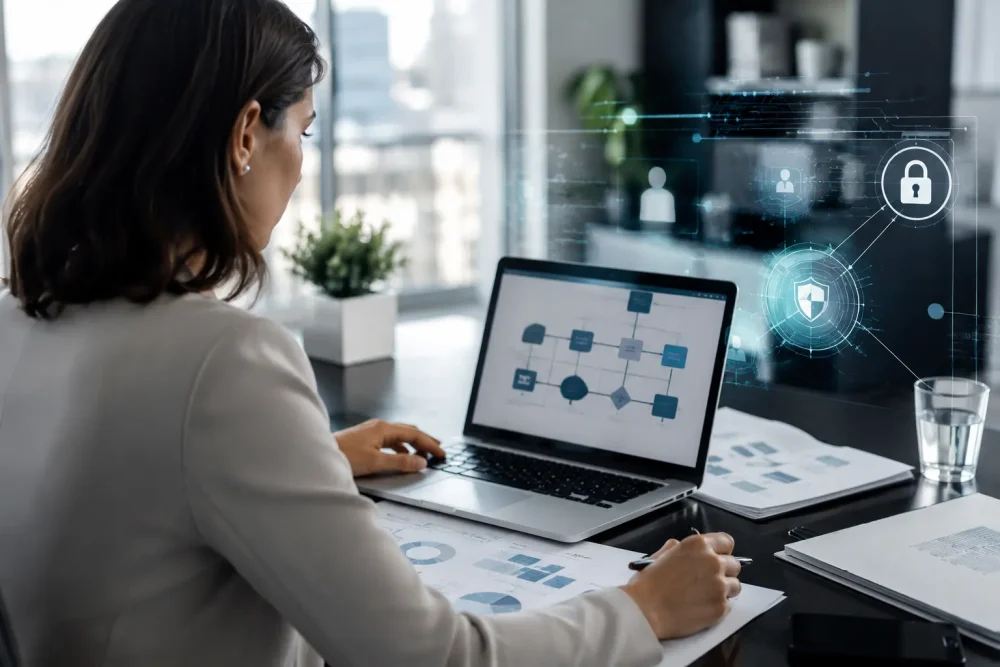 evaluación protección de datos